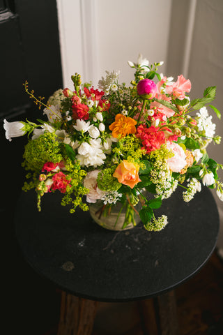 The Spring Flowers in a Bag Subscription