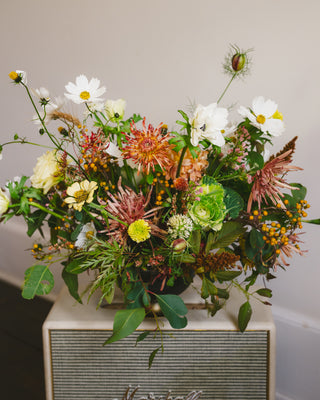 Thanksgiving Centerpiece Workshop | November 26th