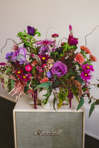 Thanksgiving Centerpiece Workshop | November 26th