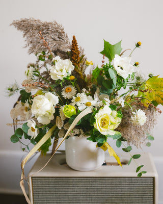 Thanksgiving Centerpiece Workshop | November 26th