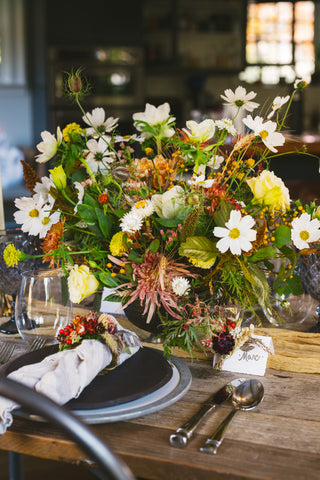 Thanksgiving Centerpiece Workshop | November 26th