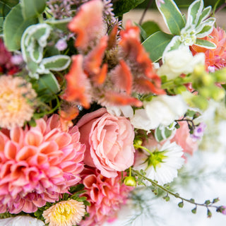 October Friday Night Flowers Workshop | October 14th