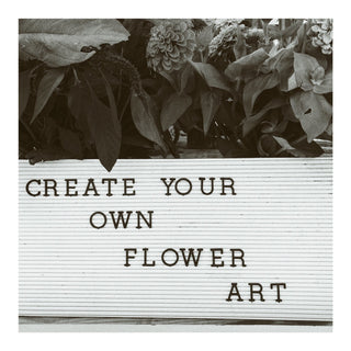 Empower with Flowers: Women's Month Fundraiser & Floral Workshop | March 24th, Bay Shore