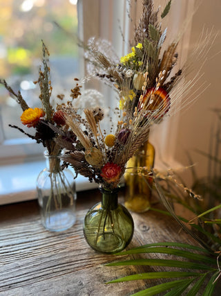 Dried Floral Apothecary Workshop | November 15th