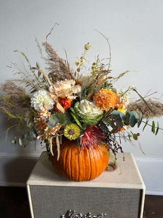 Thanksgiving Centerpiece Workshop | November 26th