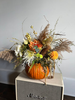 Thanksgiving Centerpiece Workshop | November 26th