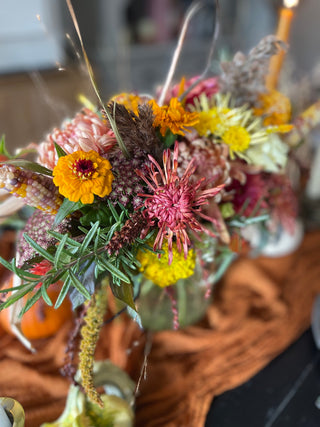 Thanksgiving Centerpiece Workshop | November 26th